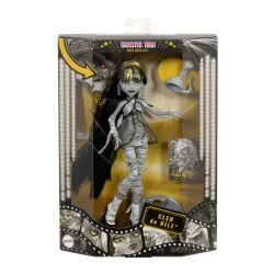 Lalka MONSTER HIGH Reel Drama Cleo De Nile JDR65