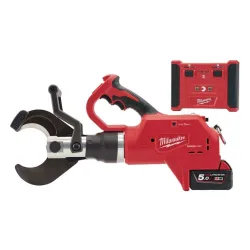 Hidrolik Boru Kesici Milwaukee M18 HCC75R-502C