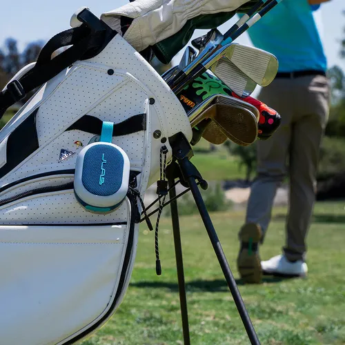 Głośnik mobilny JLAB Pop Party Granatowy