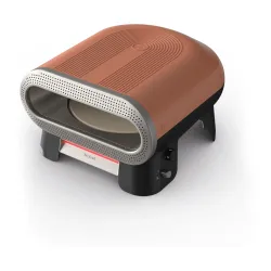 Piec do pizzy Tefal JM600TE0 2600W Regulacja temperatury 33cm