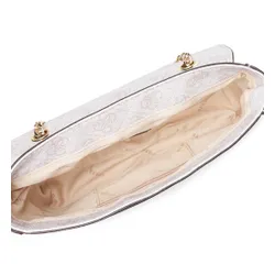 Ghiciți Zadie Bag Cnvrtble Xbdy Logo cu clapă HWSG83 96210 PWO