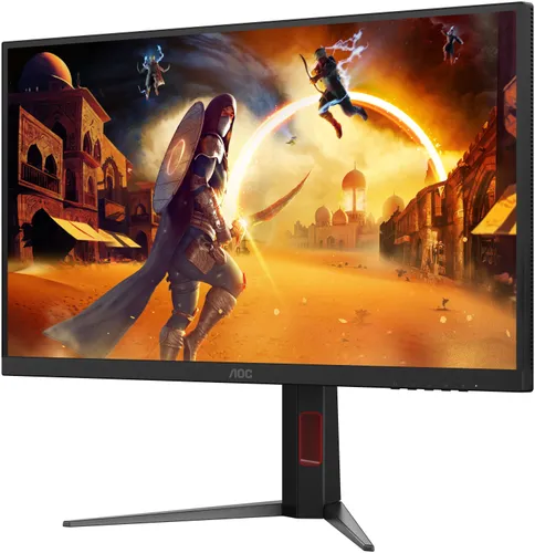 Monitor AOC U27G4XM 27" 3840x2160px IPS 160Hz 1 ms [GTG]
