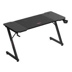 Biurko gamingowe HUZARO Hero 3.3 Czarny