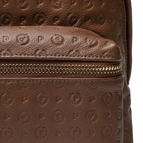 Pollini Te8412pp03q2530a Rucsac Marrone