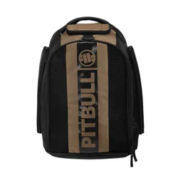Plecak treningowy Pitbull 2 Hiltop Convertible 49 l sand