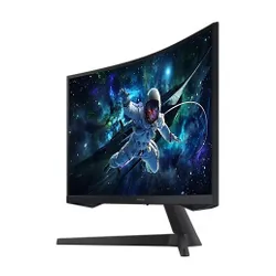 Samsung Odyssey G5 LS27CG552EUXEN - 165Hz | QHD | 27'' | VA | 1ms [oferta Outlet]