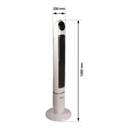 Wentylator HB TF1201DWRC