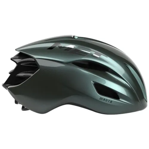 Kask rowerowy MET Manta MIPS