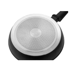 Patelnia nieprzywierająca FLORINA THERMOSENSOR 20 cm