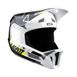 Kask rowerowy Leatt MTB Gravity 2.0 V24 white/black