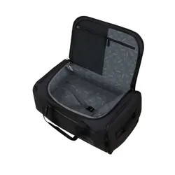 Дорожная сумка / рюкзак American Tourister Trailgo Duffle M-black