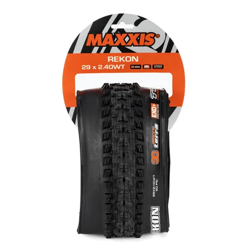 Opona rowerowa Maxxis Rekon Kevlar Wt 3Ct/Exo+/Tr. 29 x 2.40