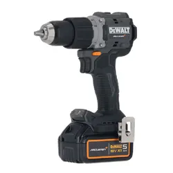 Wiertarko-wkrętarka DEWALT DCD85MM2T-QW