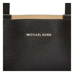 Çanta Michael Michael Kors Eliza 30f3gzat4t Siyah