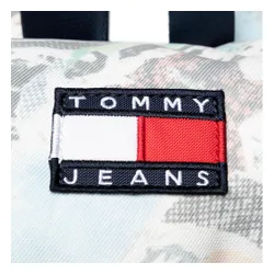 Tommy Jeans TJW Heritage Rucsac imprimare AW0AW12410 0F4