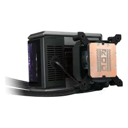Chłodzenie ASUS ROG RYUO IV 360 ARGB Czarny