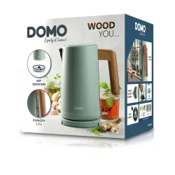 Czajnik Domo DO9282WK 1,7l 2200W