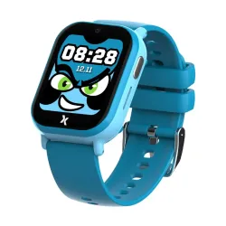 Smartwatch Maxcom FW49 Kiddo 2 4G Niebieski