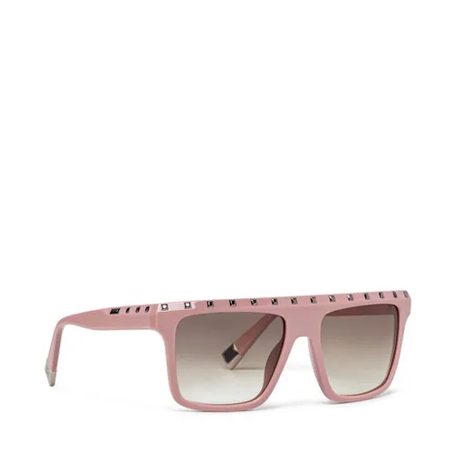 Okulary przeciwsłoneczne Furla Sunglasses SFU535 WD00035-BX0728-0962S-4-401-20-CN-D Pesca - Rozmiar (EU) 00