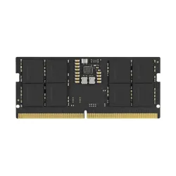 Pamięć GoodRam DDR5 16GB 5600 CL46 SODIMM Czarny