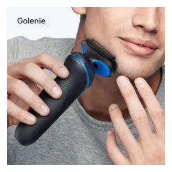 Golarka Braun Seria 5 52-B7000cc