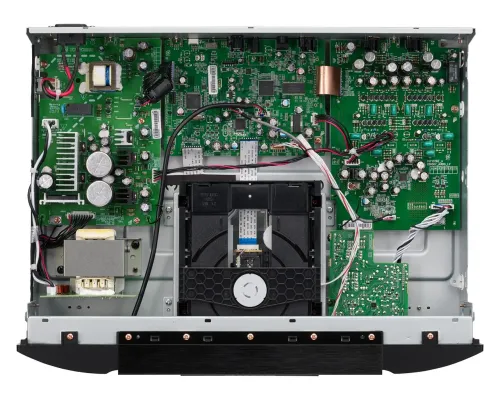 Odtwarzacz Marantz CD6007 Srebrno-złoty