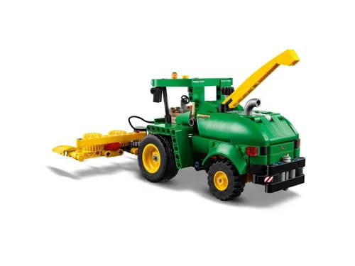 Конструктор LEGO Technic 42168 John Deere 9700 Forage Harvester