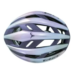 Kask rowerowy MET Trenta 3K Carbon