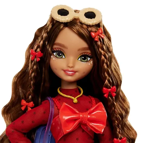 Mattel Lalka Barbie Dream Besties, Teresa