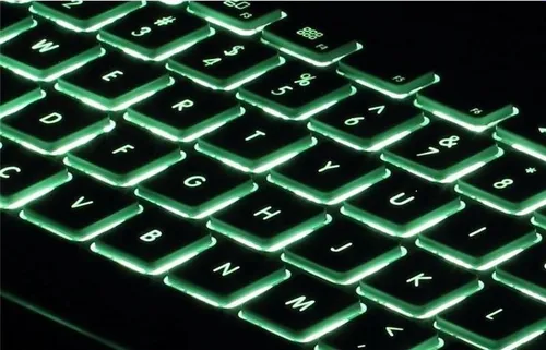 Klawiatura Matias FK308 przewodowa 80% (TKL) podświetlana czarna