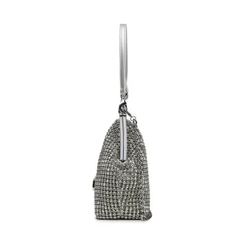 Dragoste MOSCHINO Jc4043pp1hlp190b geanta Argento