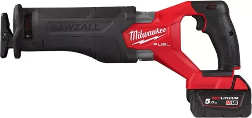 Milwaukee M18 FSZ-502X Pistonlu Testere