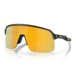 Велосипедные очки OAKLEY Sutro Lite PRIZM 24K