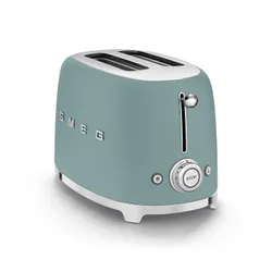 Toster Smeg 50's Style TSF01EGMEU