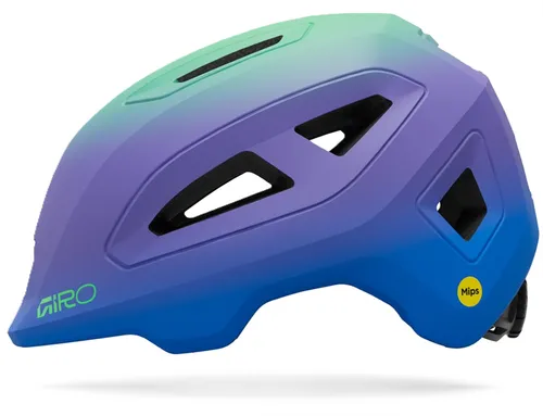 Kask rowerowy GIRO Scamp II MIPS