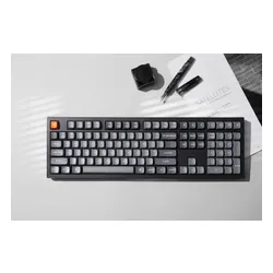 Klawiatura KEYCHRON K10 Max QMK Wireless Hot-Swap Super Banana Switch