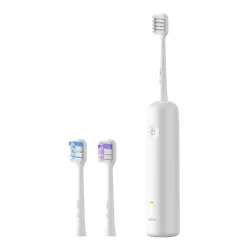 Szczoteczka soniczna Laifen LFTB01-P ABS Biały
