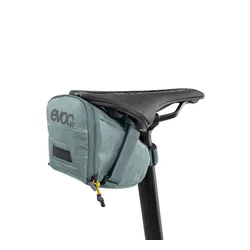 Torba podsiodłowa Evoc Seat Bag Tour L - steel