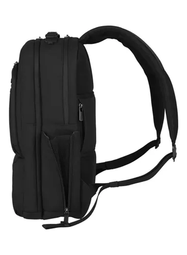 Рюкзак для ноутбука Victorinox Werks Professional CORDURA Deluxe-black