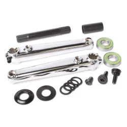 Mechanizm korbowy Sunday Saker chrom