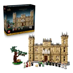 LEGO 21373 IDEAS Downton Abbey