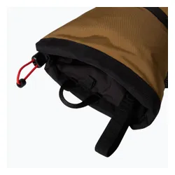 Rękawice narciarskie męskie The North Face Montana Ski utility brown