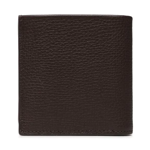 Мужской кошелек Calvin Klein Minimalism Trifold 6cc с монетой K50K509624 GWR