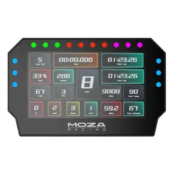 Wyświetlacz MOZA CM2 RS072