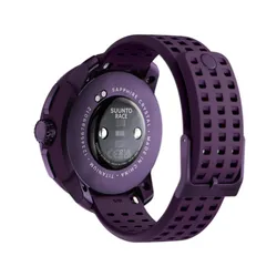 Смарт-Часы Suunto Race Titanium Amethyst