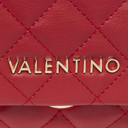 Valentino Ocarina Portofel Vbs3kk05 Rosso