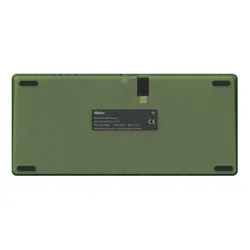 Klawiatura 8BITDO Retro 87 Xbox Edition