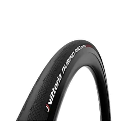 Opona rowerowa Vittoria Rubino Pro Control G2.0 700 x 28C czarny