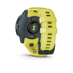 Smartwatch Garmin Instinct E 45mm GPS Electric Lime