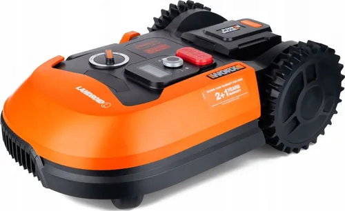 Worx Landroid WR148E Robot Biçme Makinesi